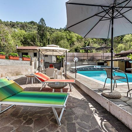 Residence Tatiana A2 Tremosine Екстер'єр фото