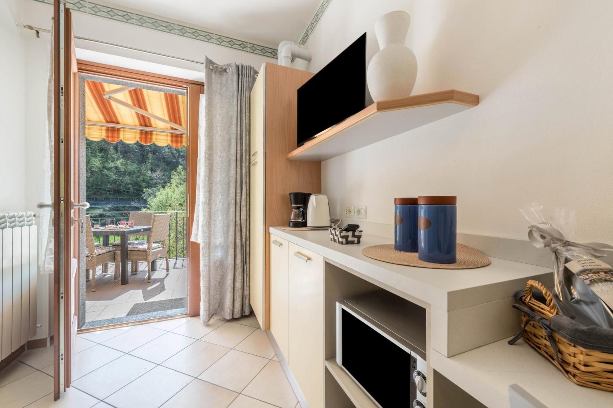 Residence Tatiana A2 Tremosine Екстер'єр фото