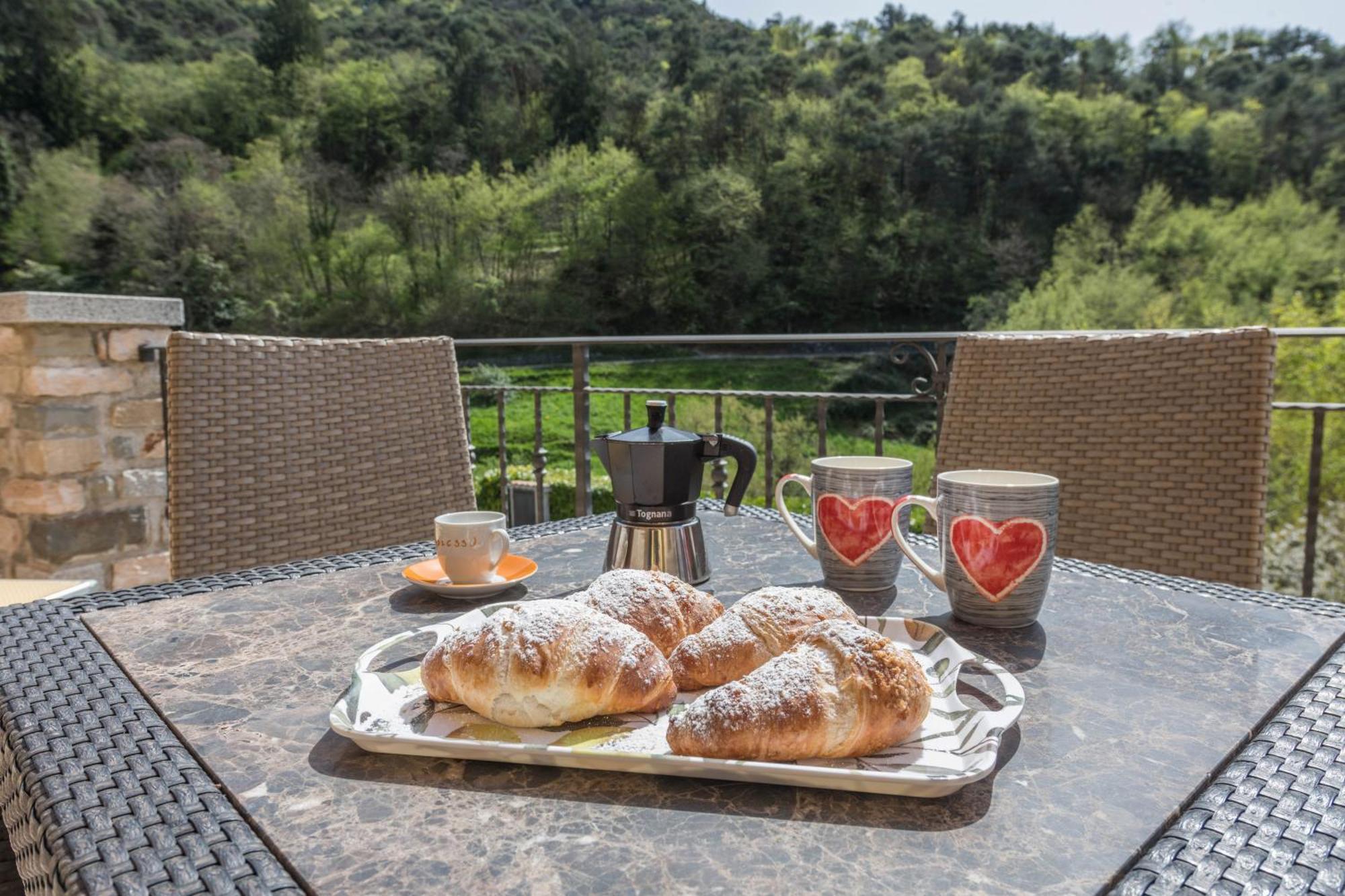Residence Tatiana A2 Tremosine Екстер'єр фото