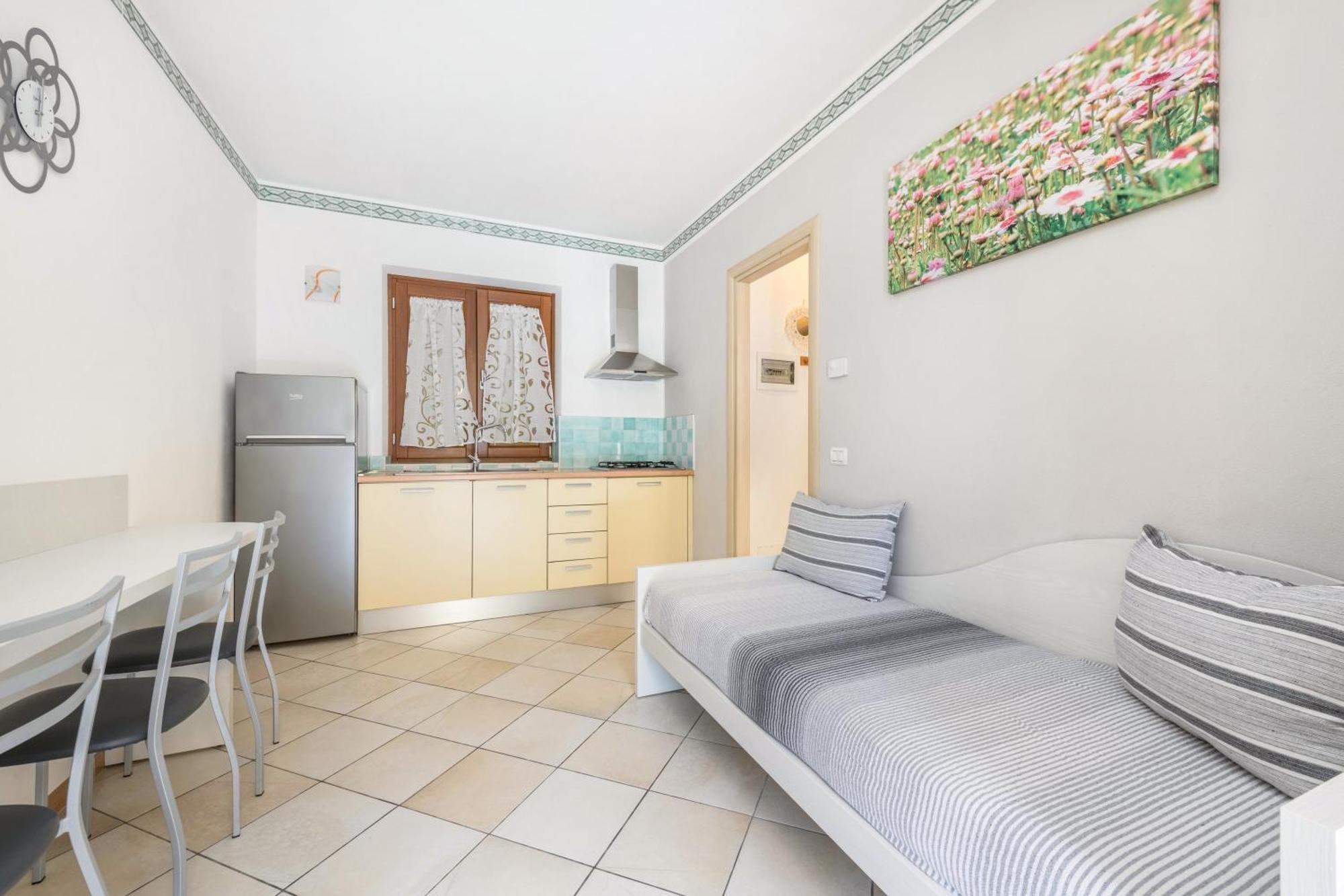 Residence Tatiana A2 Tremosine Екстер'єр фото