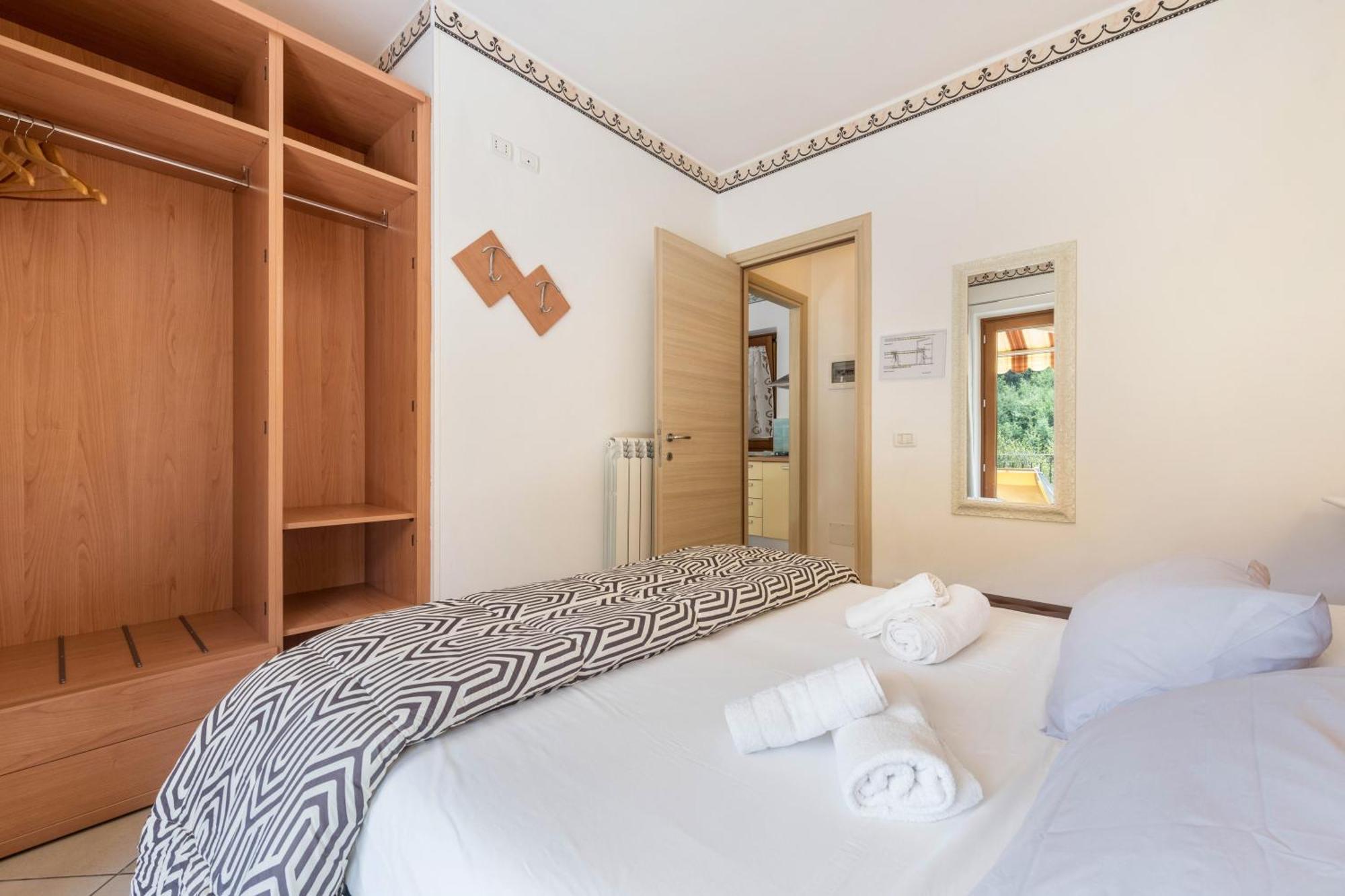 Residence Tatiana A2 Tremosine Екстер'єр фото