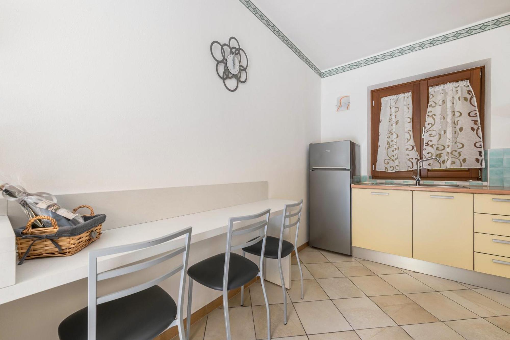 Residence Tatiana A2 Tremosine Екстер'єр фото