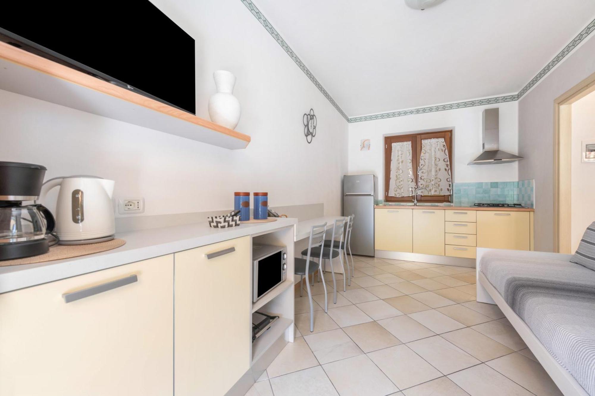 Residence Tatiana A2 Tremosine Екстер'єр фото