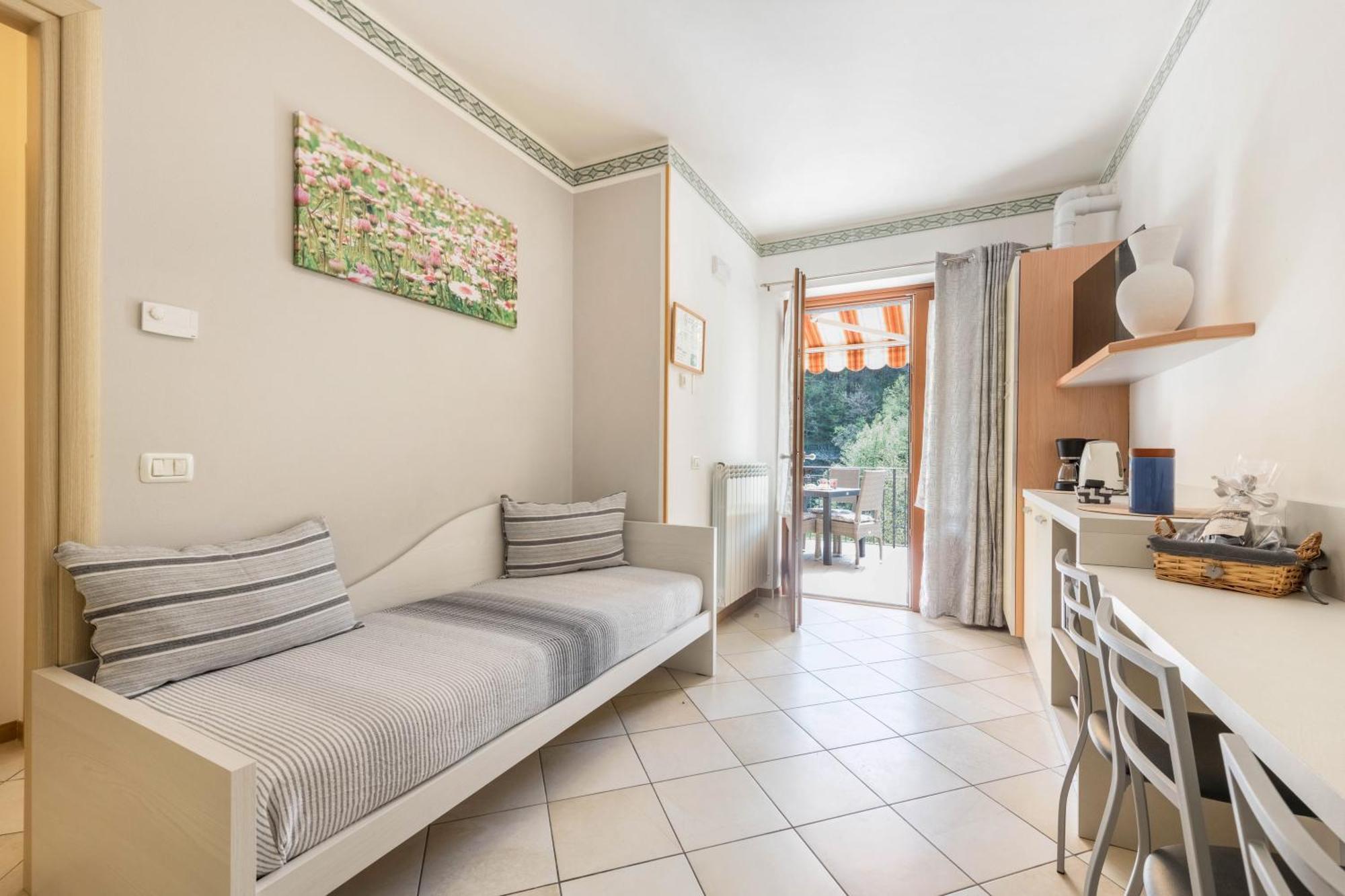 Residence Tatiana A2 Tremosine Екстер'єр фото