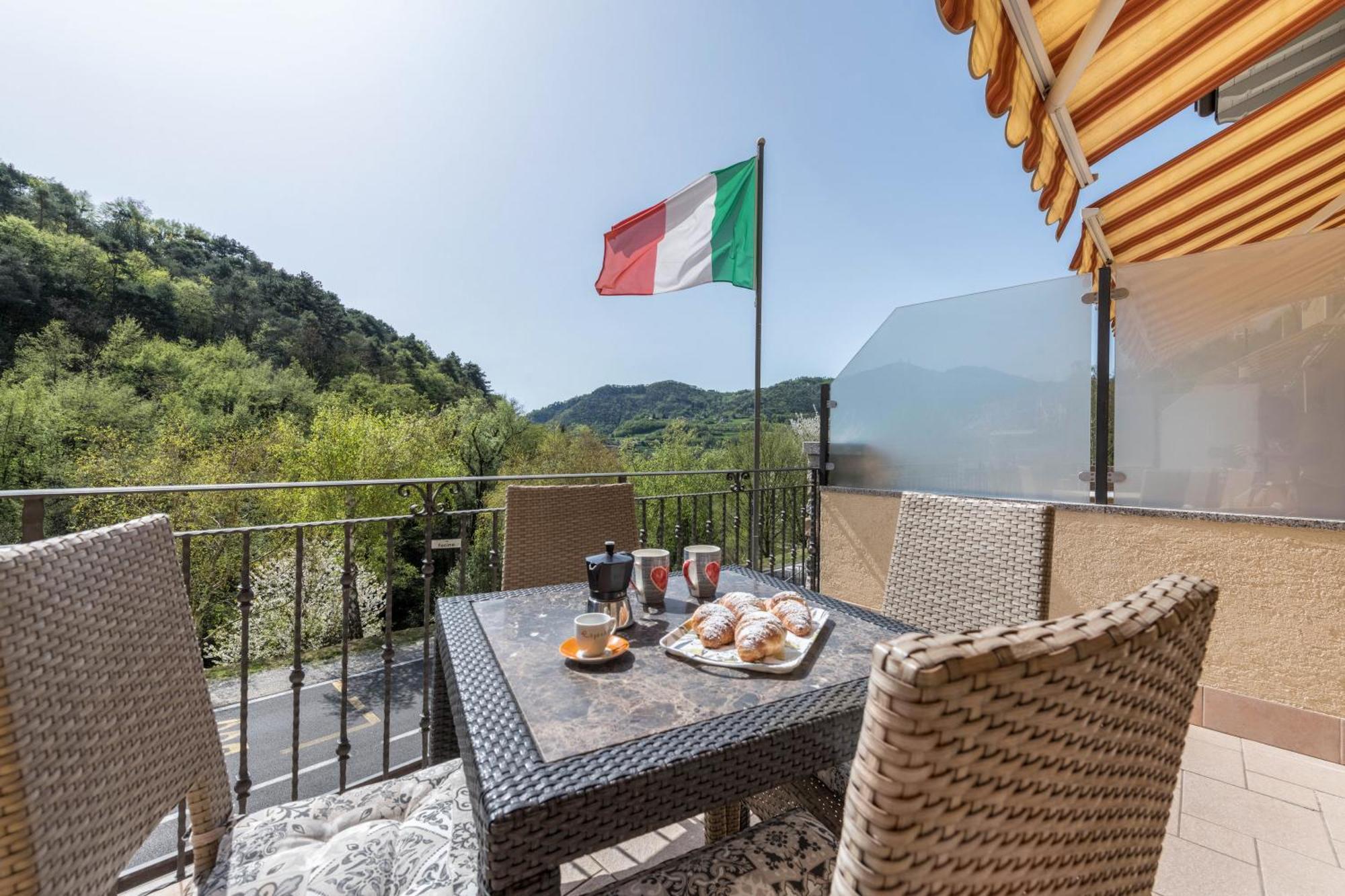 Residence Tatiana A2 Tremosine Екстер'єр фото